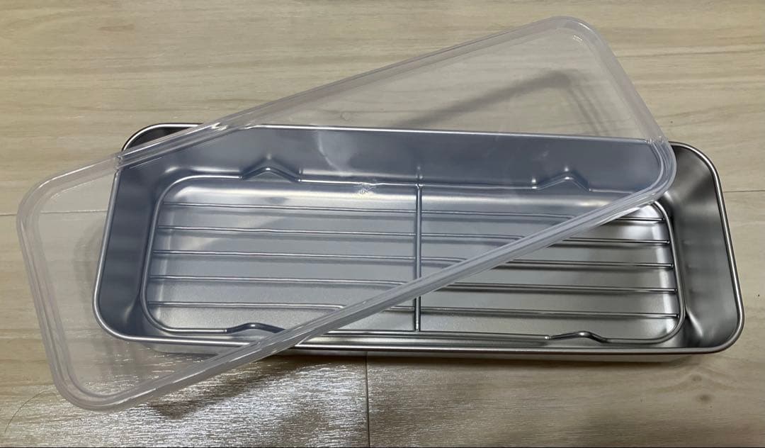 【美品11点】タワー山崎実業ディッシュラック・カトラリーケース、ニトリ ランプ他