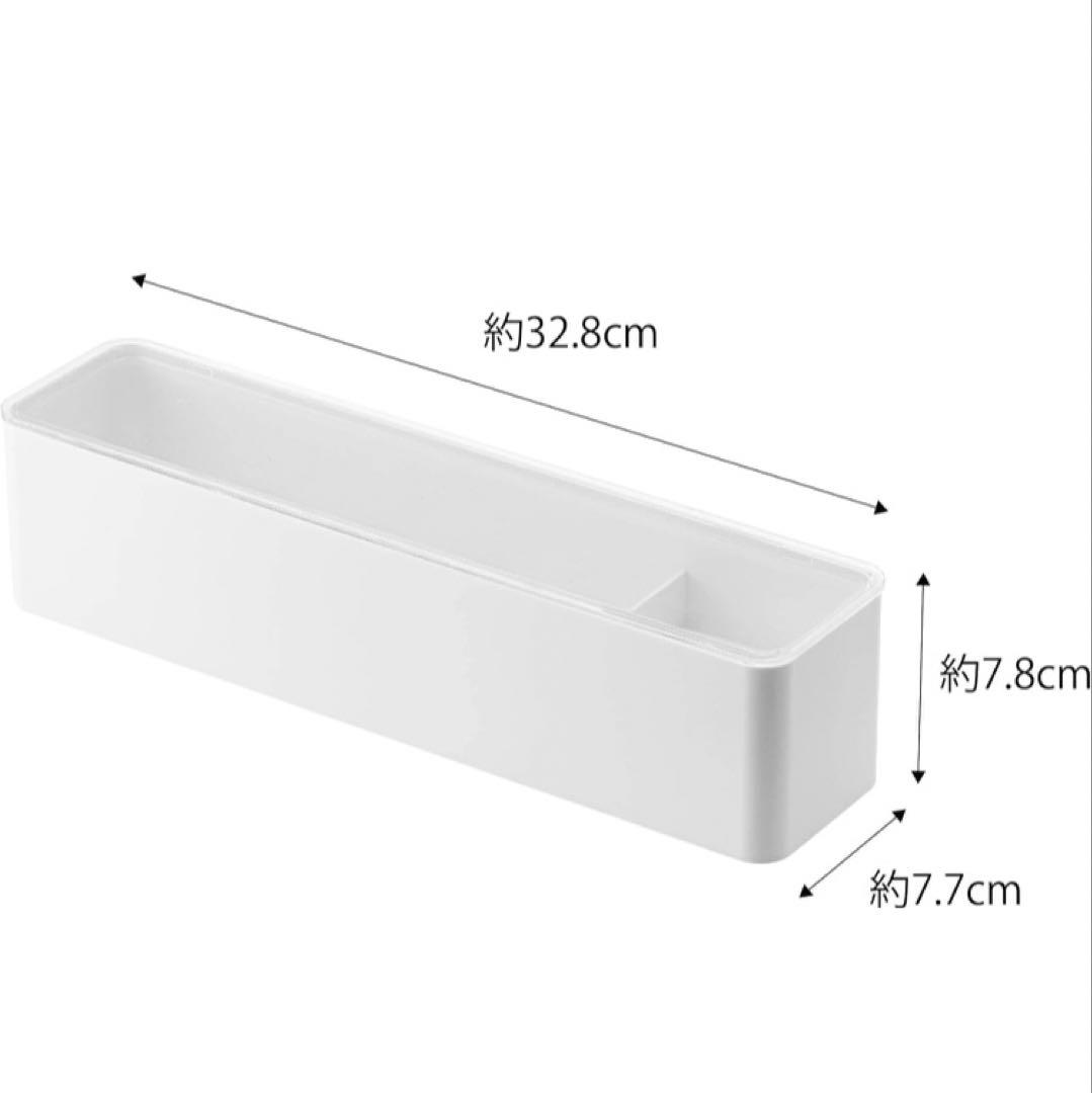 【美品11点】タワー山崎実業ディッシュラック・カトラリーケース、ニトリ ランプ他