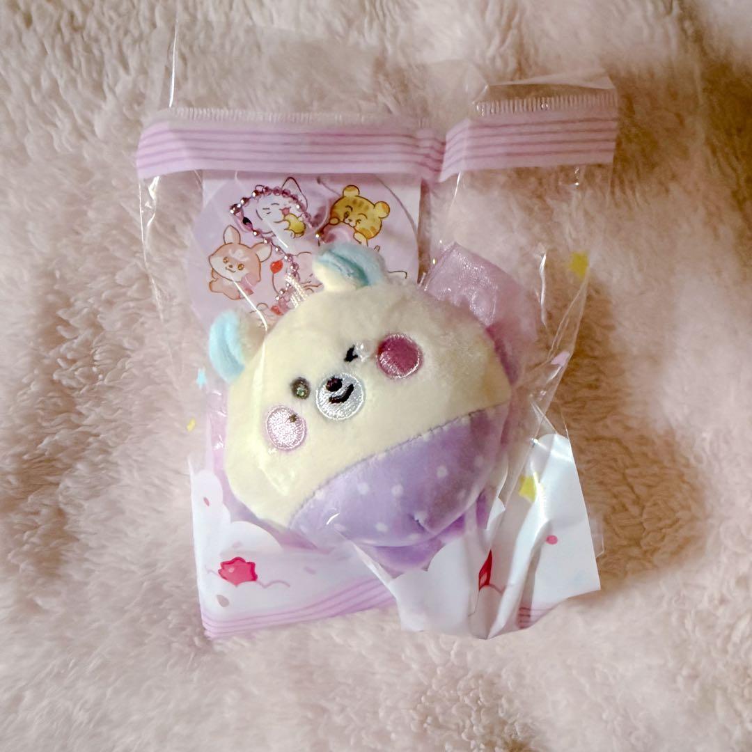 NCTDREAM チソン bamjji バムッチ SWEET Dreamiez