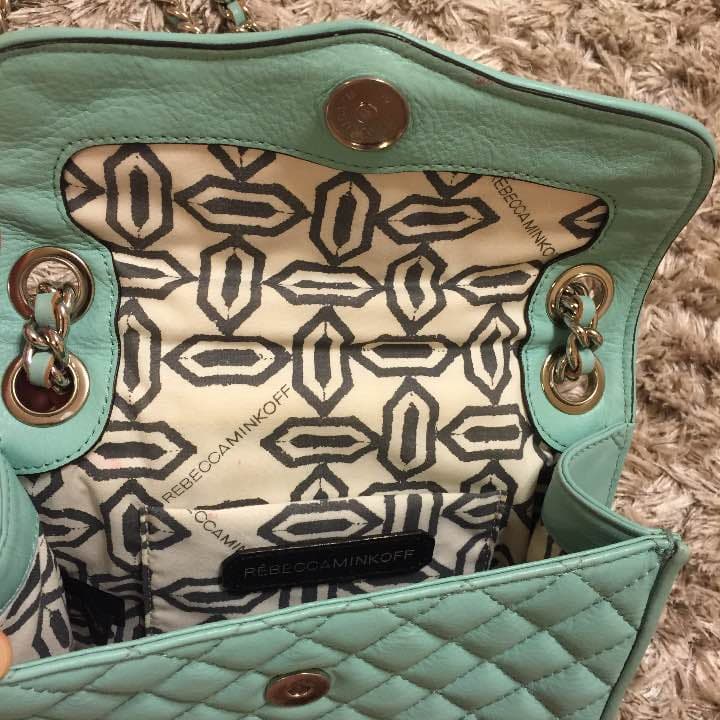 レバッカミンコフ カバン