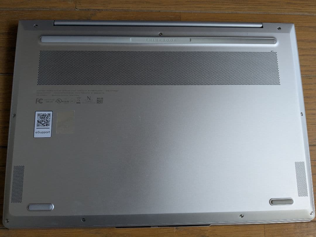 Lenovo ThinkBook 13x Gen2 ジャンク品