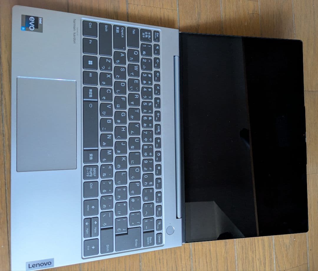 Lenovo ThinkBook 13x Gen2 ジャンク品