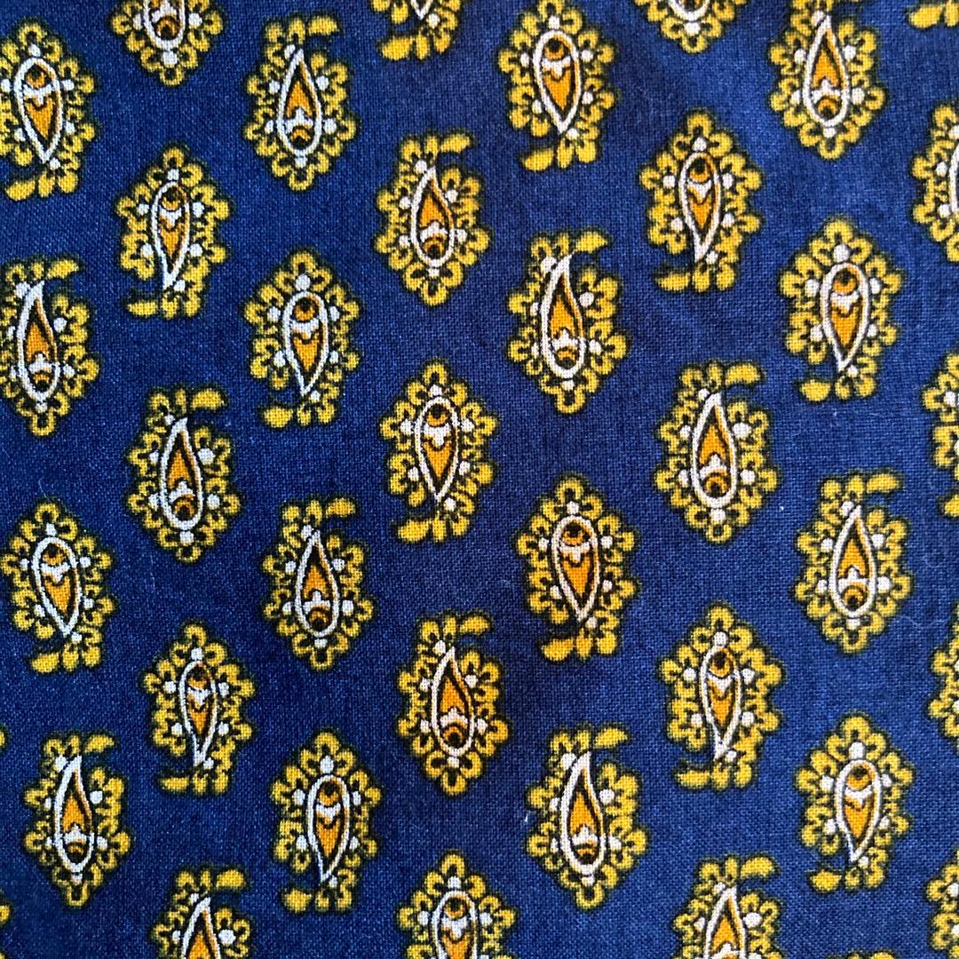 【期間限定・最終】ヴァルドローム　南仏　プロヴァンス　テーブルクロス