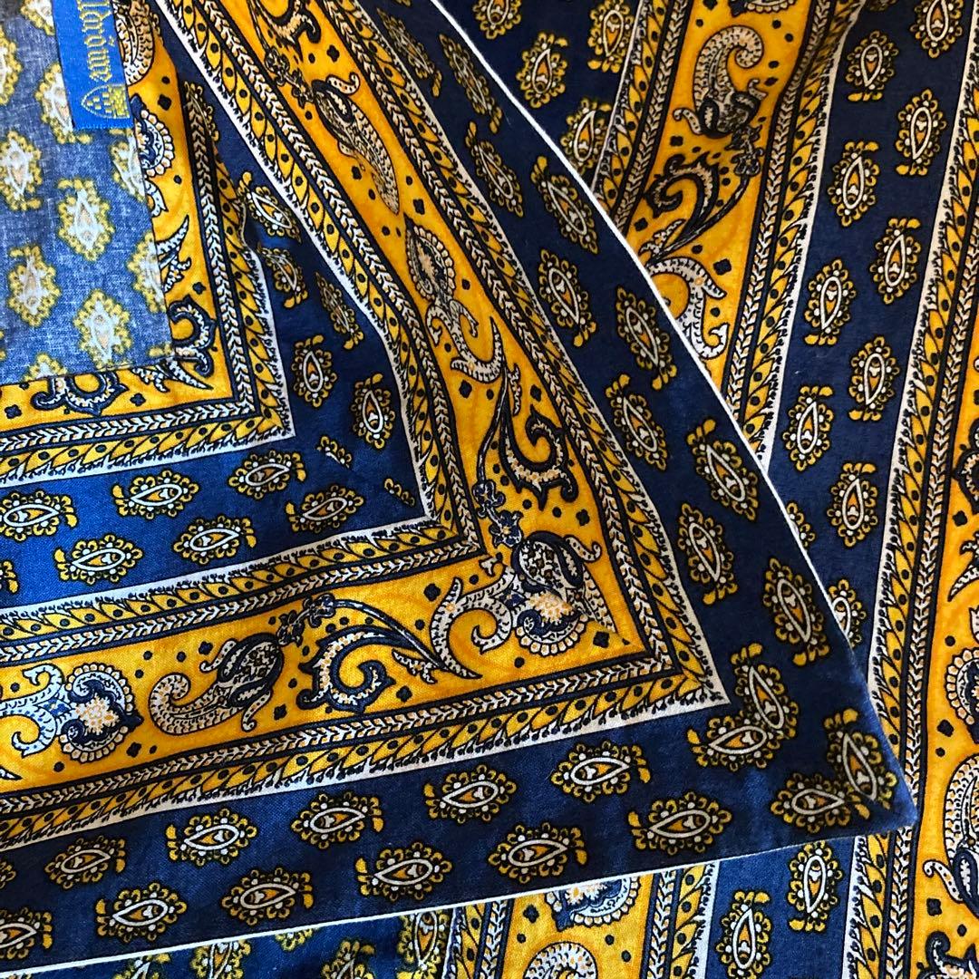 【期間限定・最終】ヴァルドローム　南仏　プロヴァンス　テーブルクロス