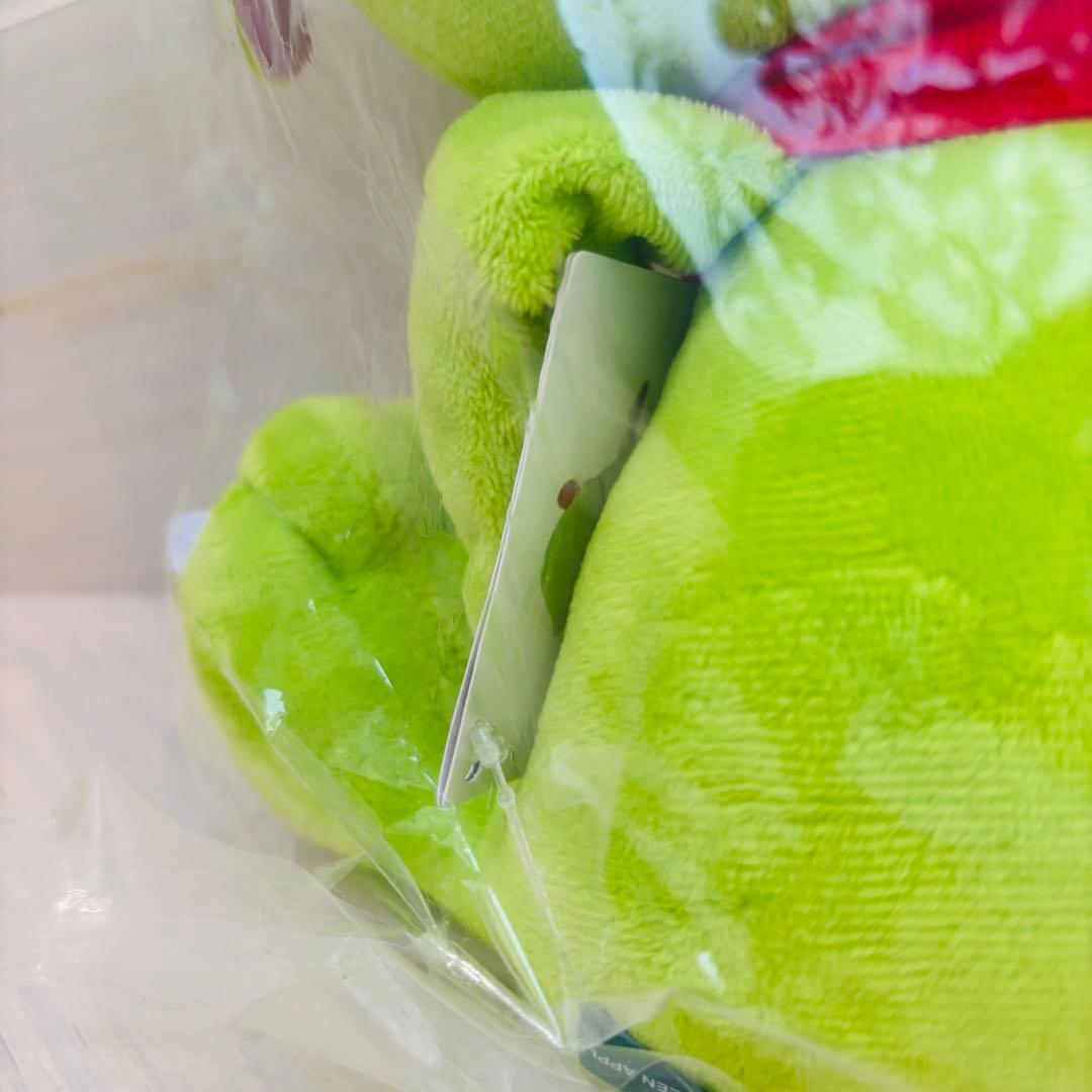 メメル ぬいぐるみ　ミセス