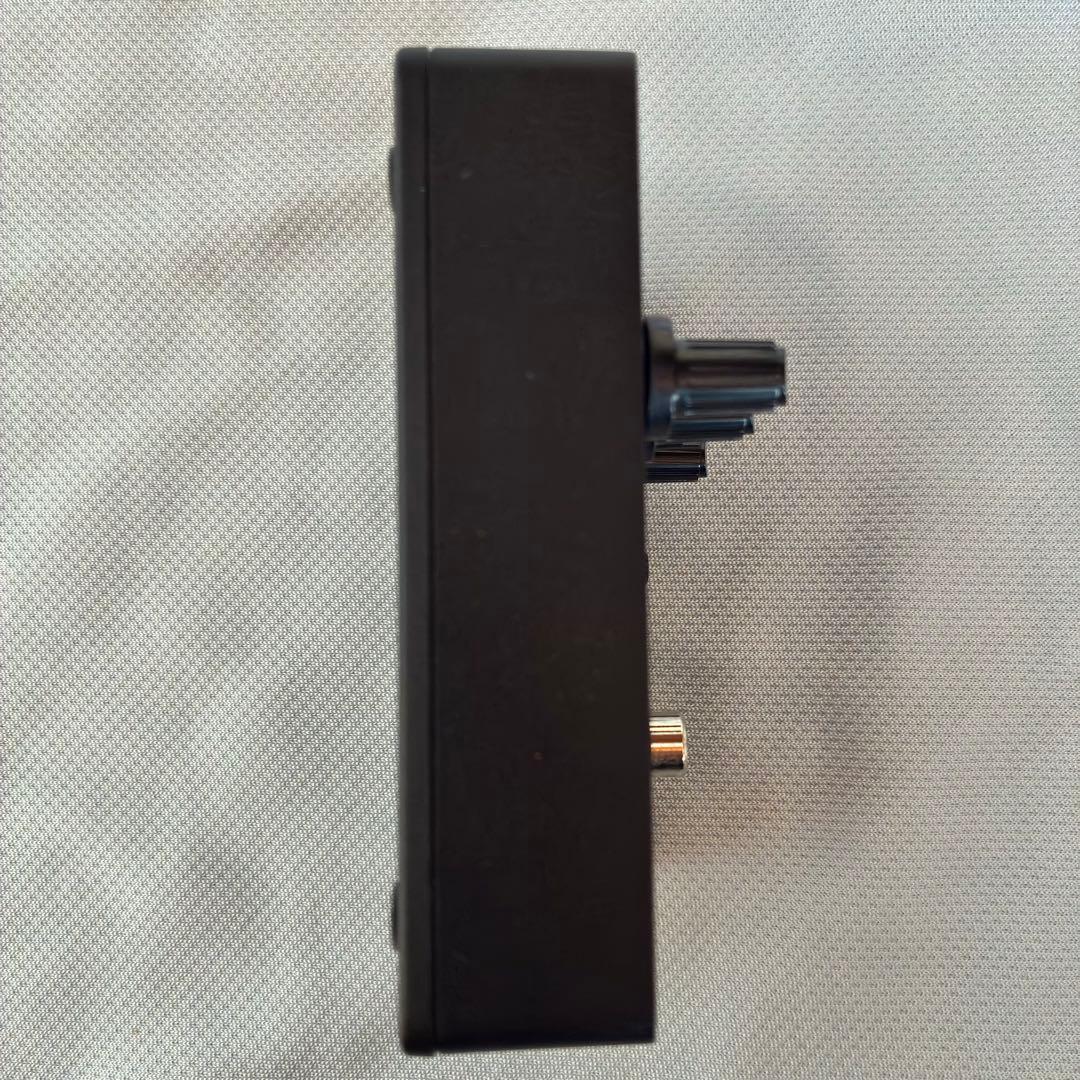 ギター tc electronic Stereo CHORUS +