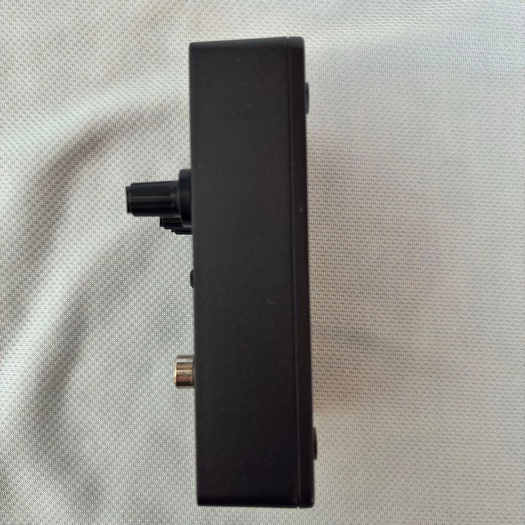 ギター tc electronic Stereo CHORUS +