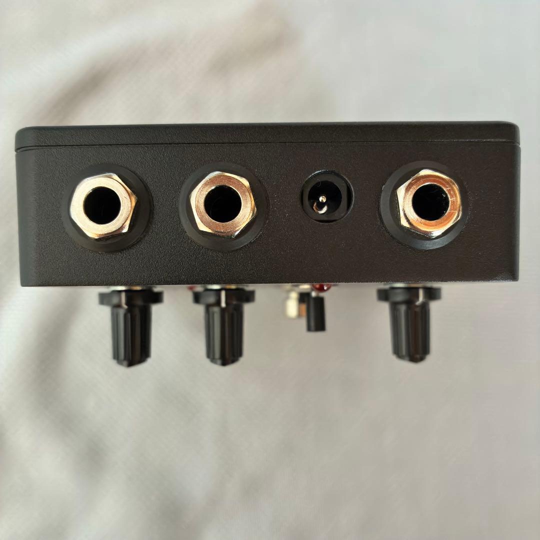 ギター tc electronic Stereo CHORUS +