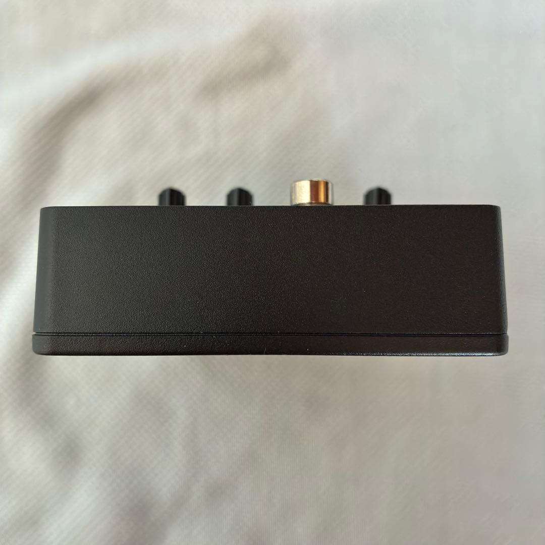 ギター tc electronic Stereo CHORUS +