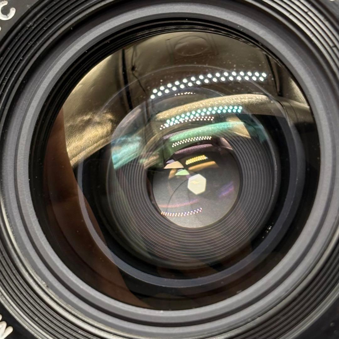 レンズ(単焦点) Minolta MC W Rokkor 28mm f2.8 91844