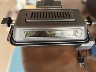 マルチロースター