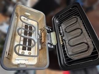 マルチロースター