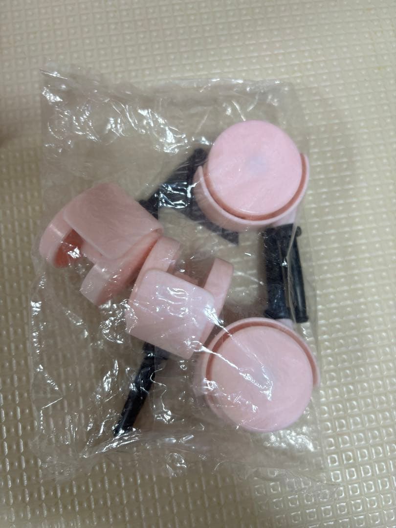 Sanrio Hello Kitty ３段収納ケース
