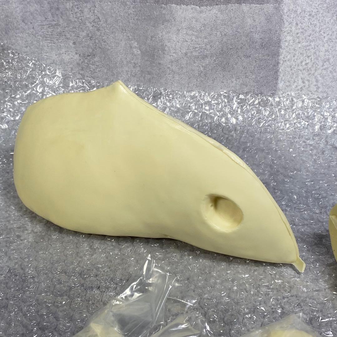 ガヴァドン ガレージキット 森下要 怪々大行進 レジンキット ウルトラマン 怪獣