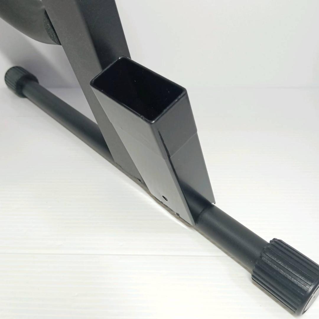 キクタニ CB-200 チェロ コントラバス ウッドベース スタンド 楽器 保管