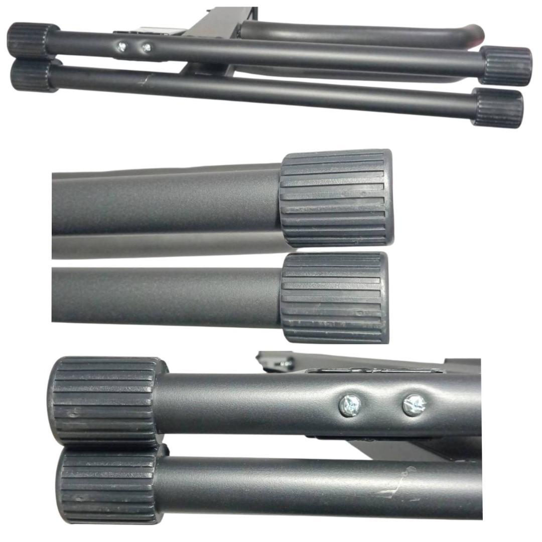 キクタニ CB-200 チェロ コントラバス ウッドベース スタンド 楽器 保管