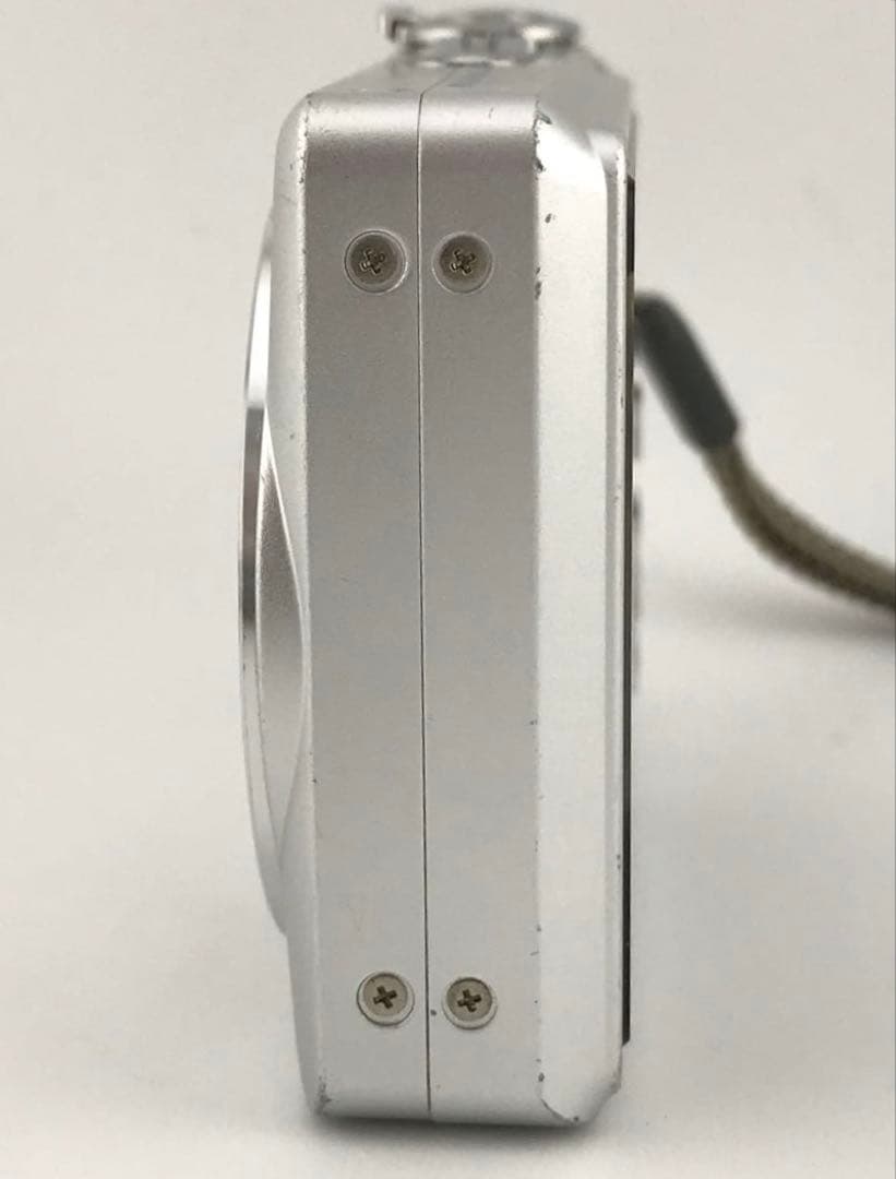 リーダー付⭕️【動作確認済】CASIO カシオ EXILIM EX-Z600