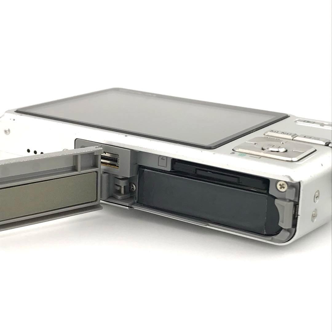 リーダー付⭕️【動作確認済】CASIO カシオ EXILIM EX-Z600