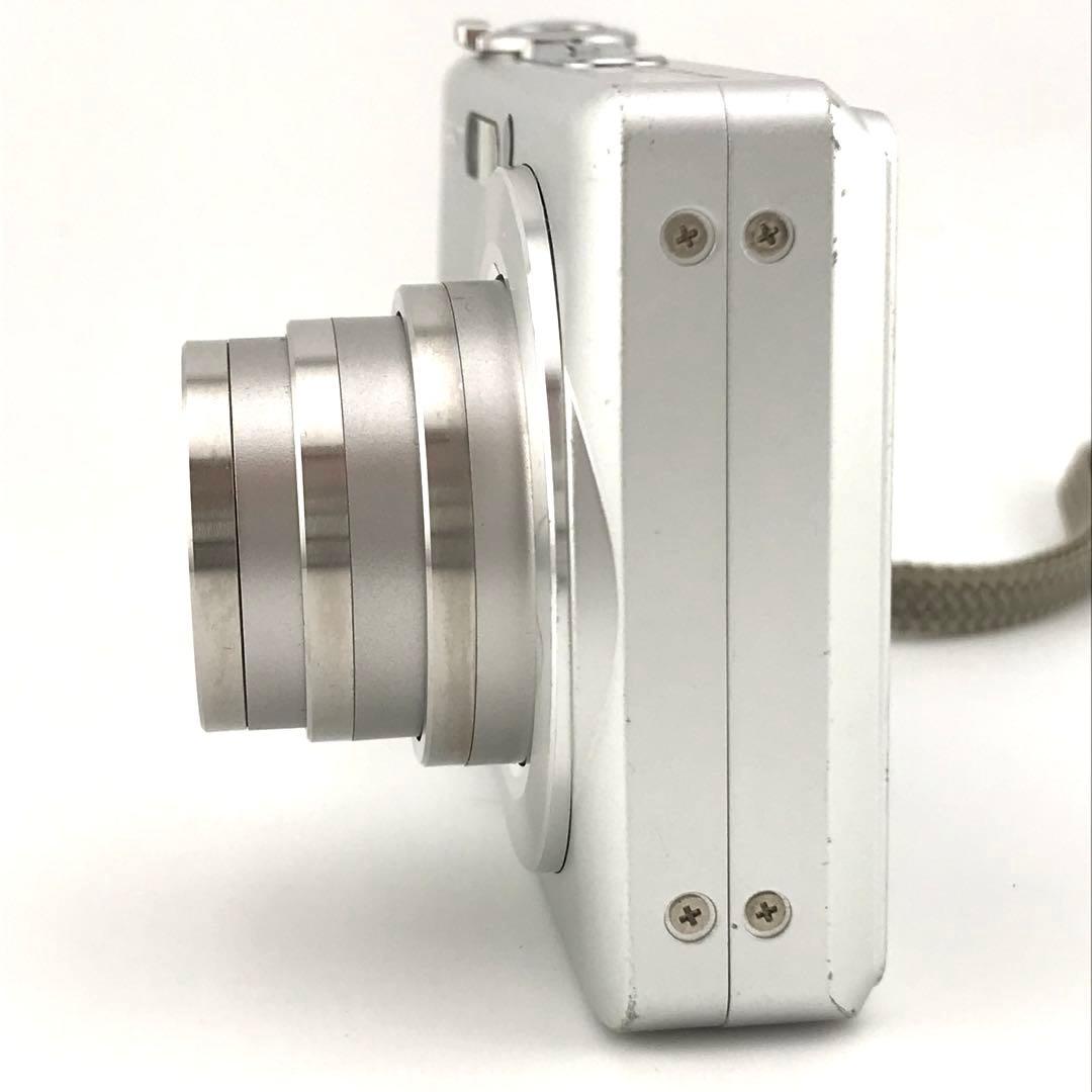 リーダー付⭕️【動作確認済】CASIO カシオ EXILIM EX-Z600