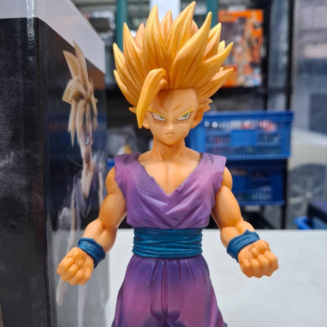 キ*ン様 ⛄美品⛄ドラゴンボール グランディスタ Grandista 孫悟飯 0