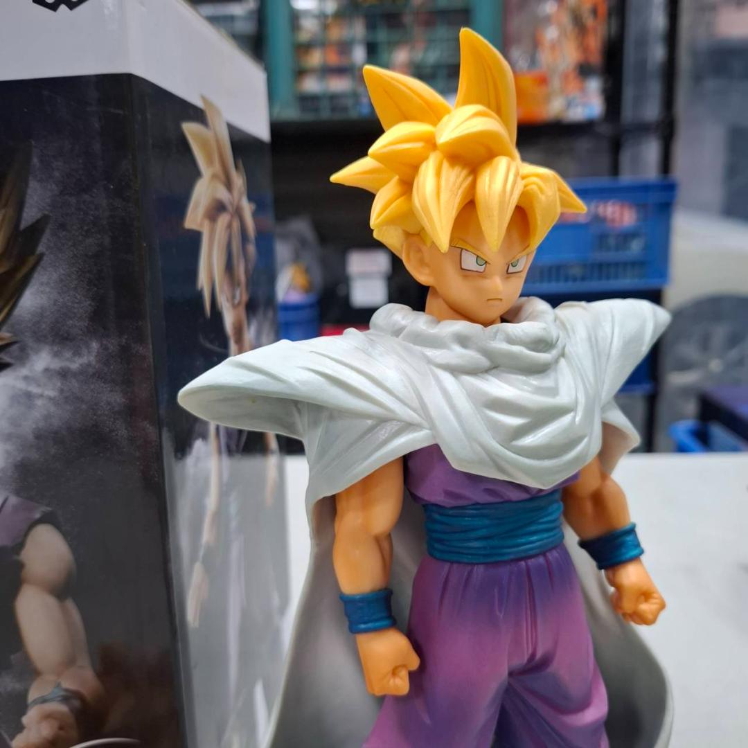 キ*ン様 ⛄美品⛄ドラゴンボール グランディスタ Grandista 孫悟飯 0