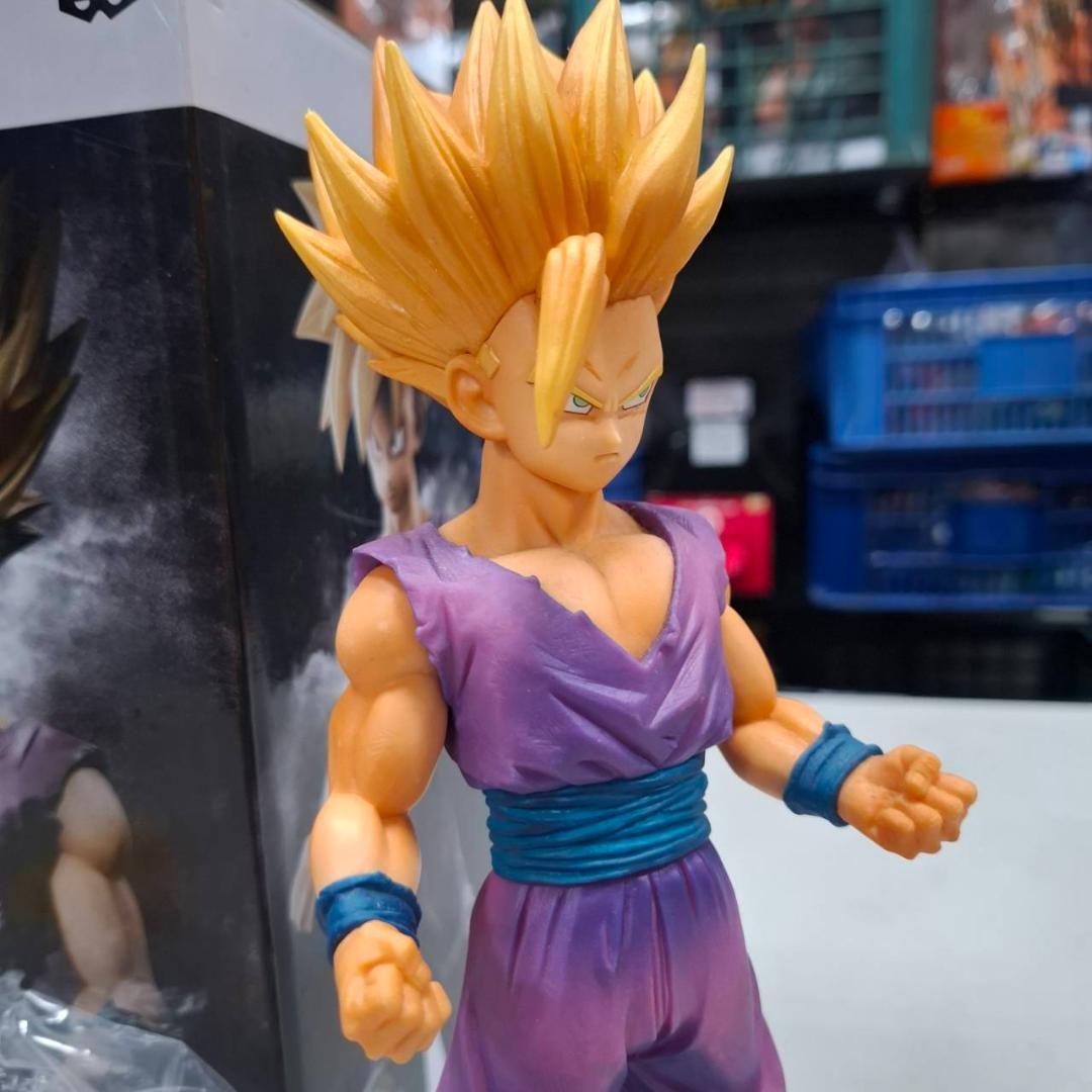 キ*ン様 ⛄美品⛄ドラゴンボール グランディスタ Grandista 孫悟飯 0