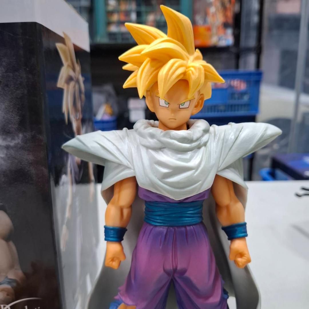 キ*ン様 ⛄美品⛄ドラゴンボール グランディスタ Grandista 孫悟飯 0