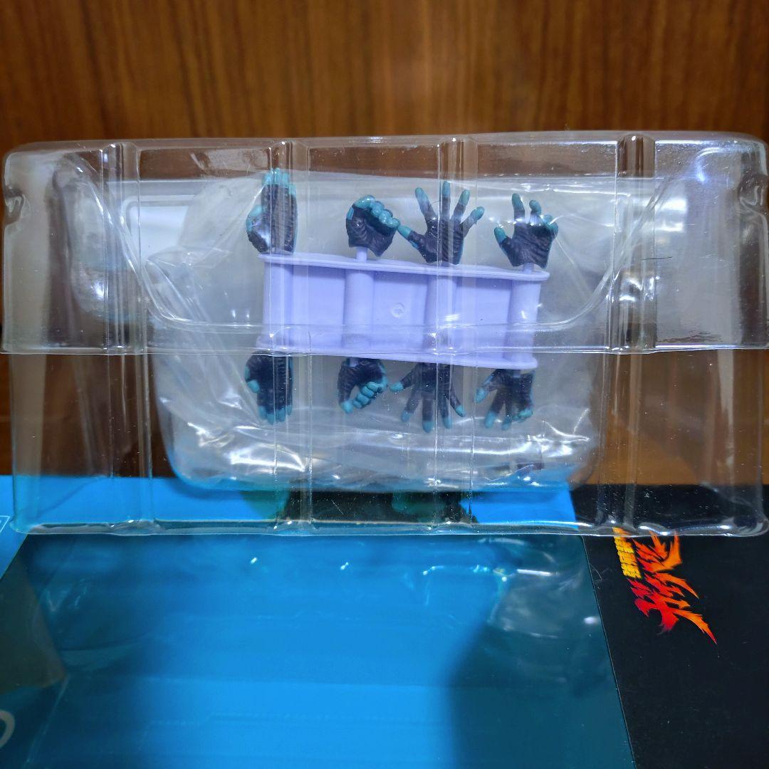 フィグマfigmaガイバーGUYVER Iマックスファクトリー231