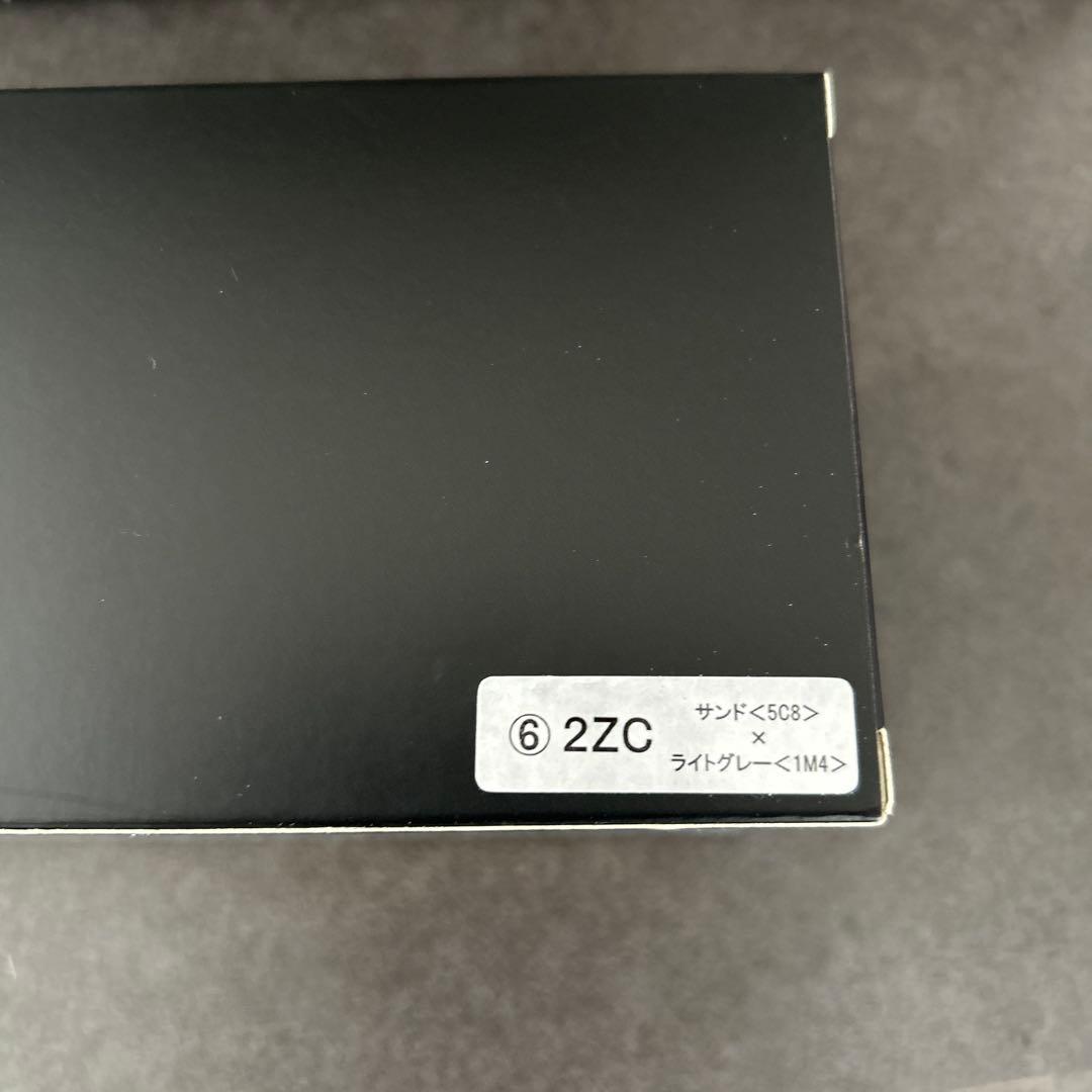 ランドクルーザー250 ミニカー　1/30