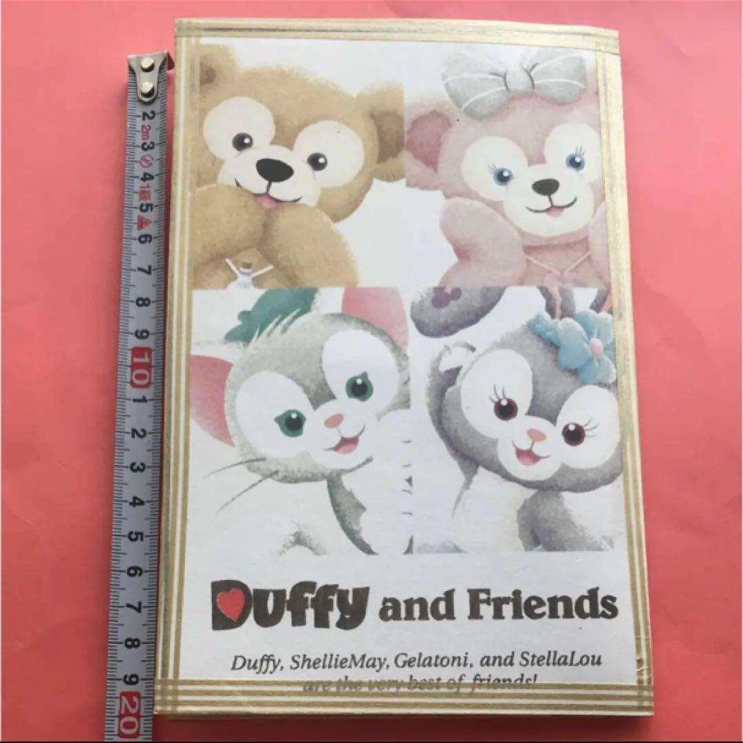 手作りファイル+メモ20枚