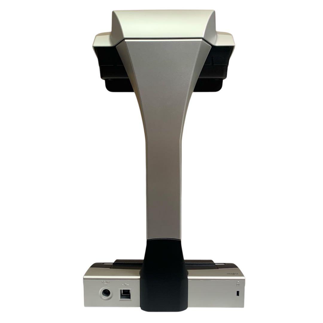 【ほぼ未使用】ScanSnap SV600 ドキュメントスキャナー