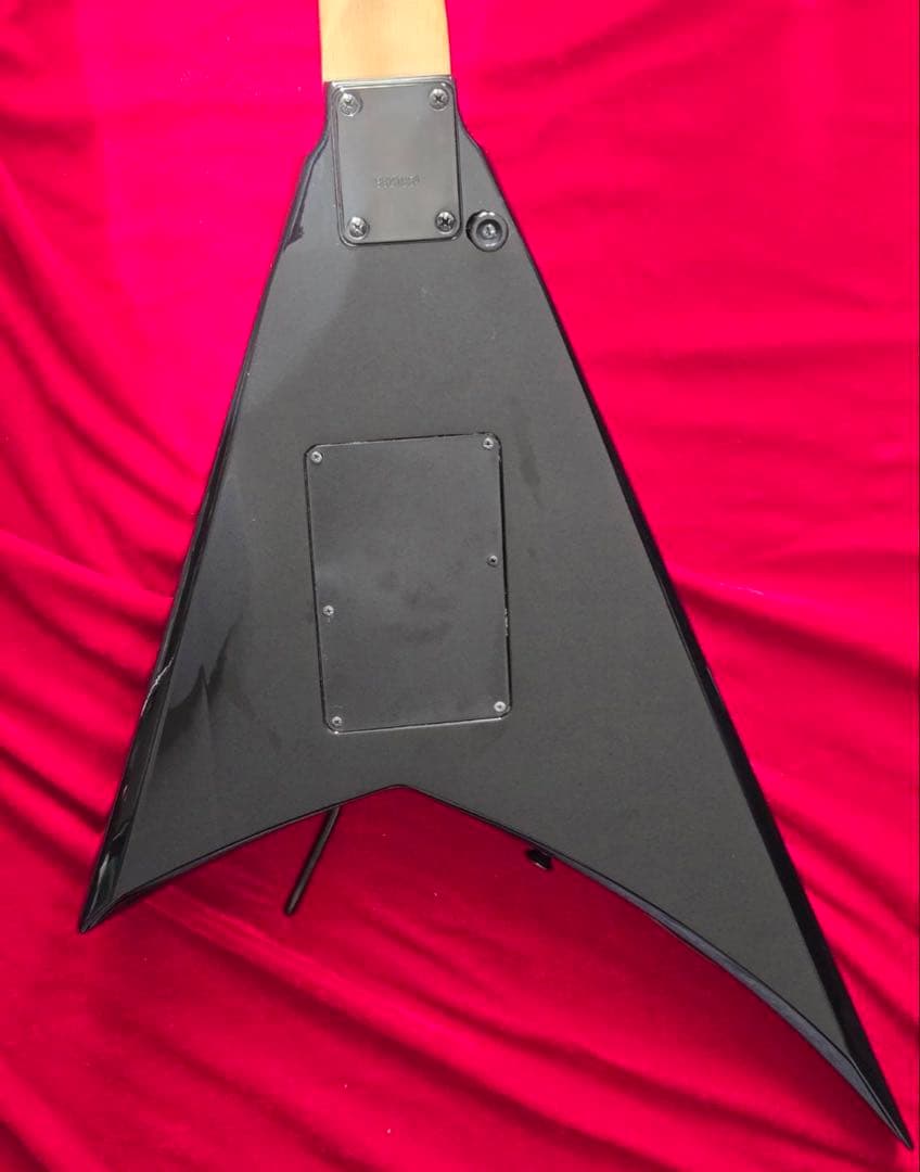 ​【希少・中信楽器製】Jackson Stars RR-BN03 TBL 美品