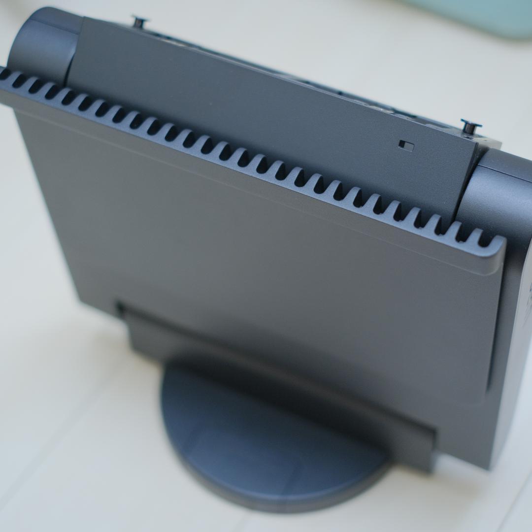 【未使用】純正Wacom Cintiq Pro 22スタンド