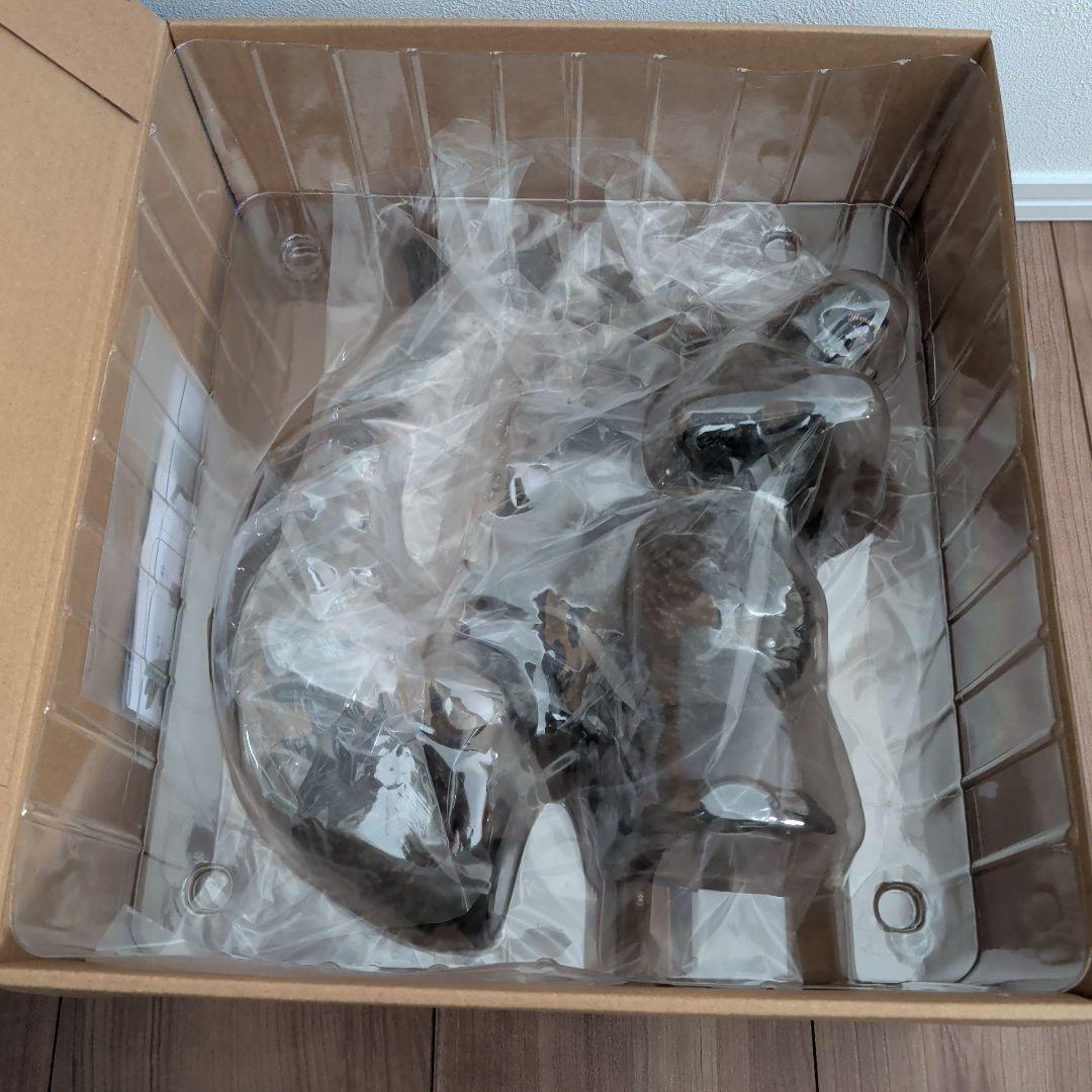 東宝大怪獣シリーズ ゴジラ 2023