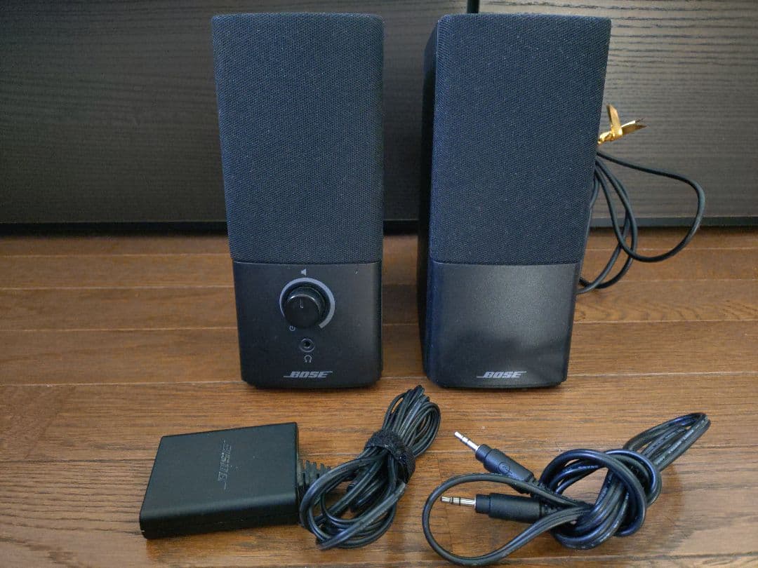 BOSE COMPANION 2 Series ⅲ