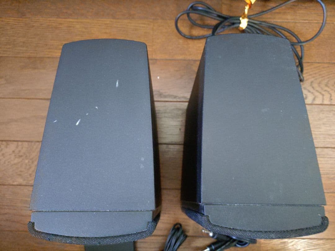 BOSE COMPANION 2 Series ⅲ