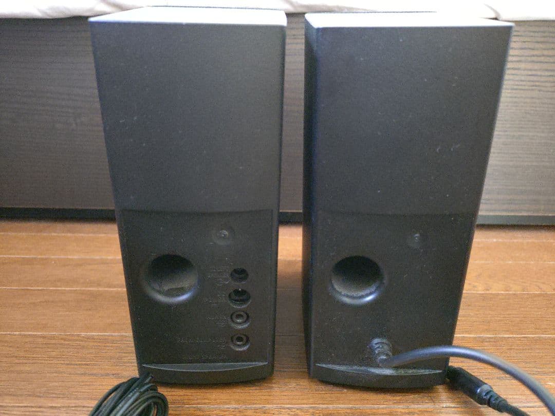 BOSE COMPANION 2 Series ⅲ