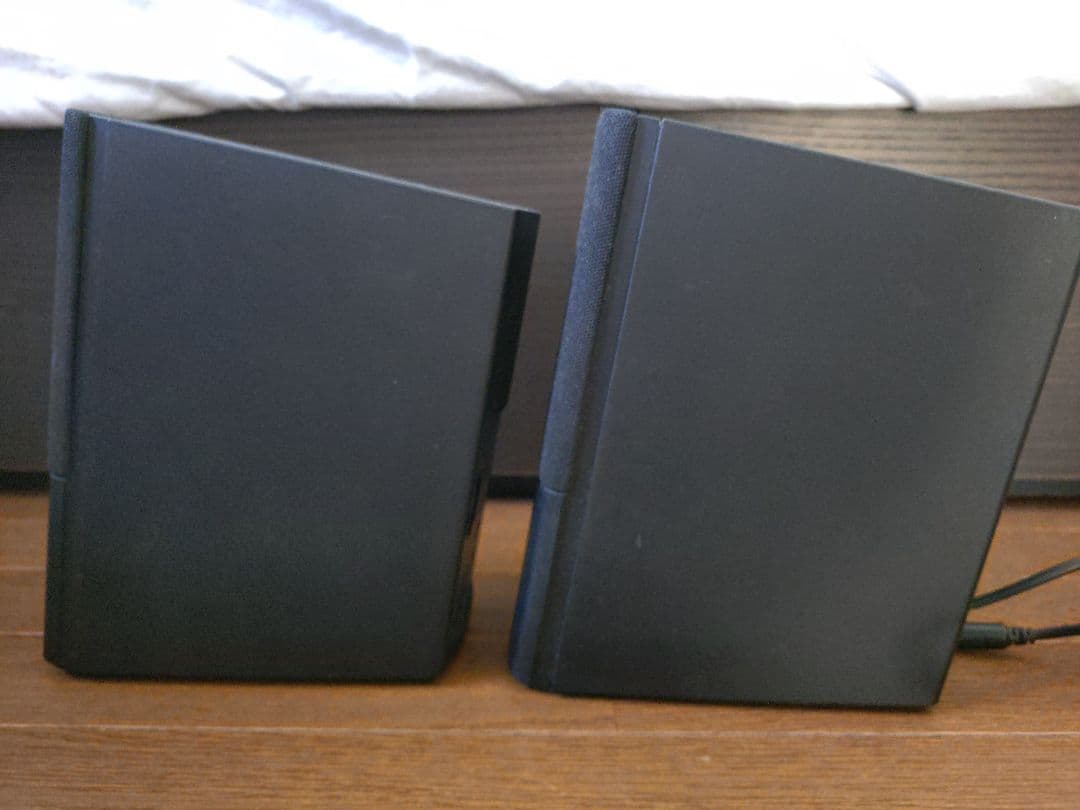 BOSE COMPANION 2 Series ⅲ