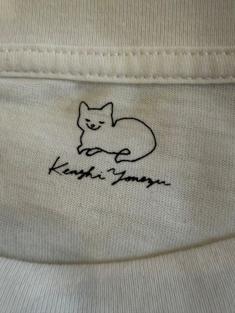 米津玄師　空想　ツアーグッズ　4点セット