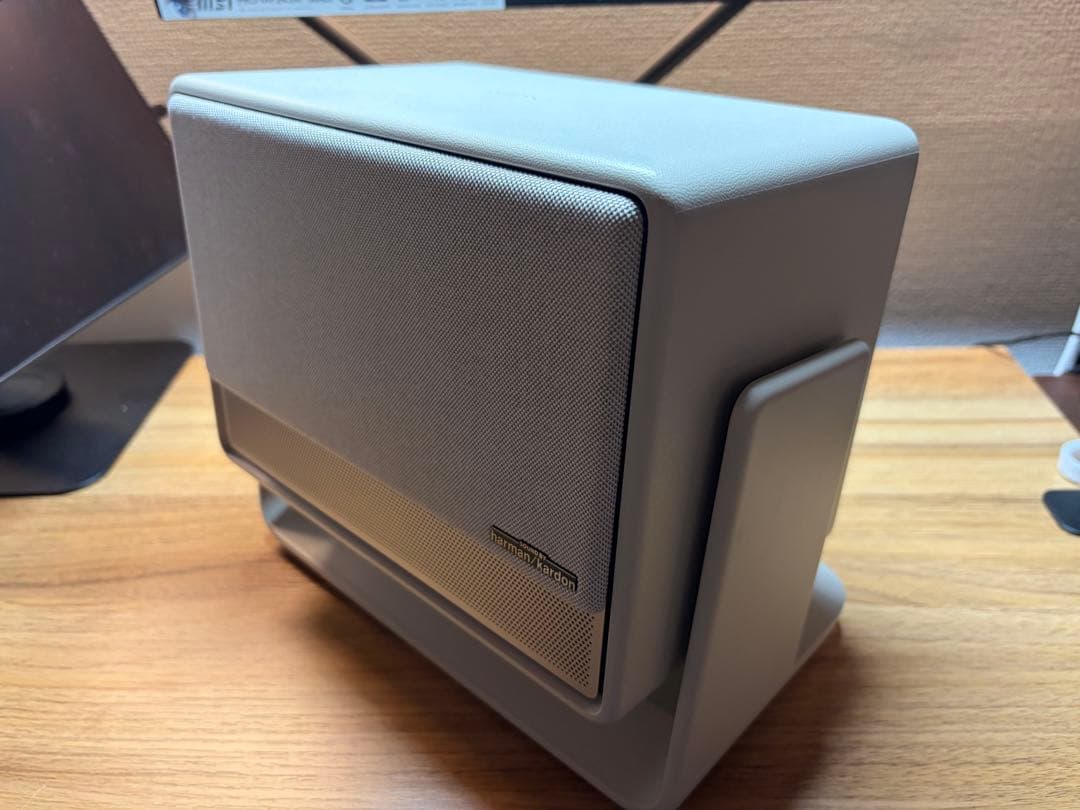 XGIMI HORIZON S Pro 4Kプロジェクター