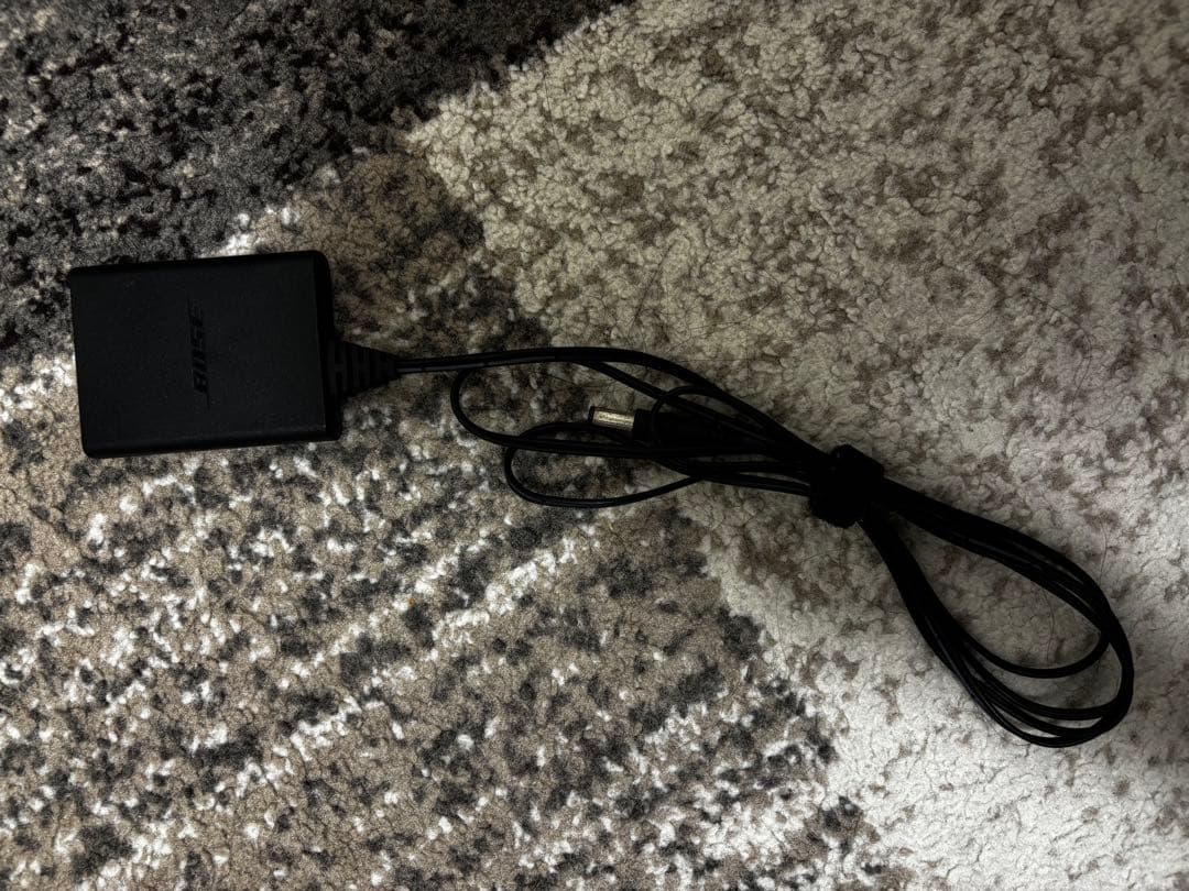 BOSE SoundLink Mini ワイヤレススピーカー M52