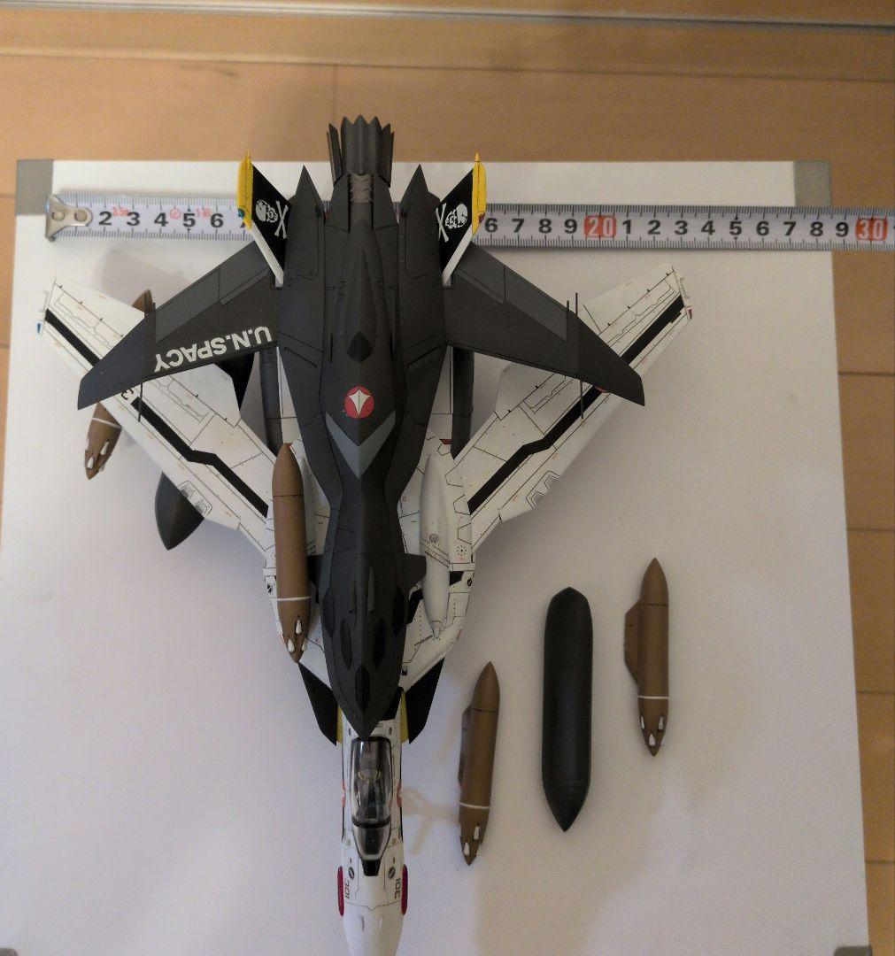 ハセガワ マクロス VF 組立済 Macross レア品