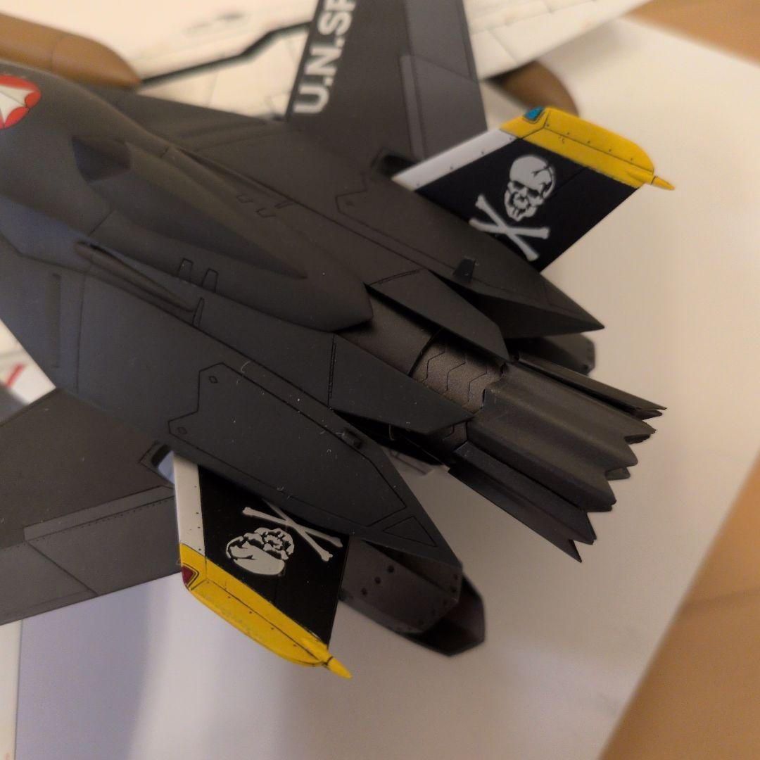 ハセガワ マクロス VF 組立済 Macross レア品