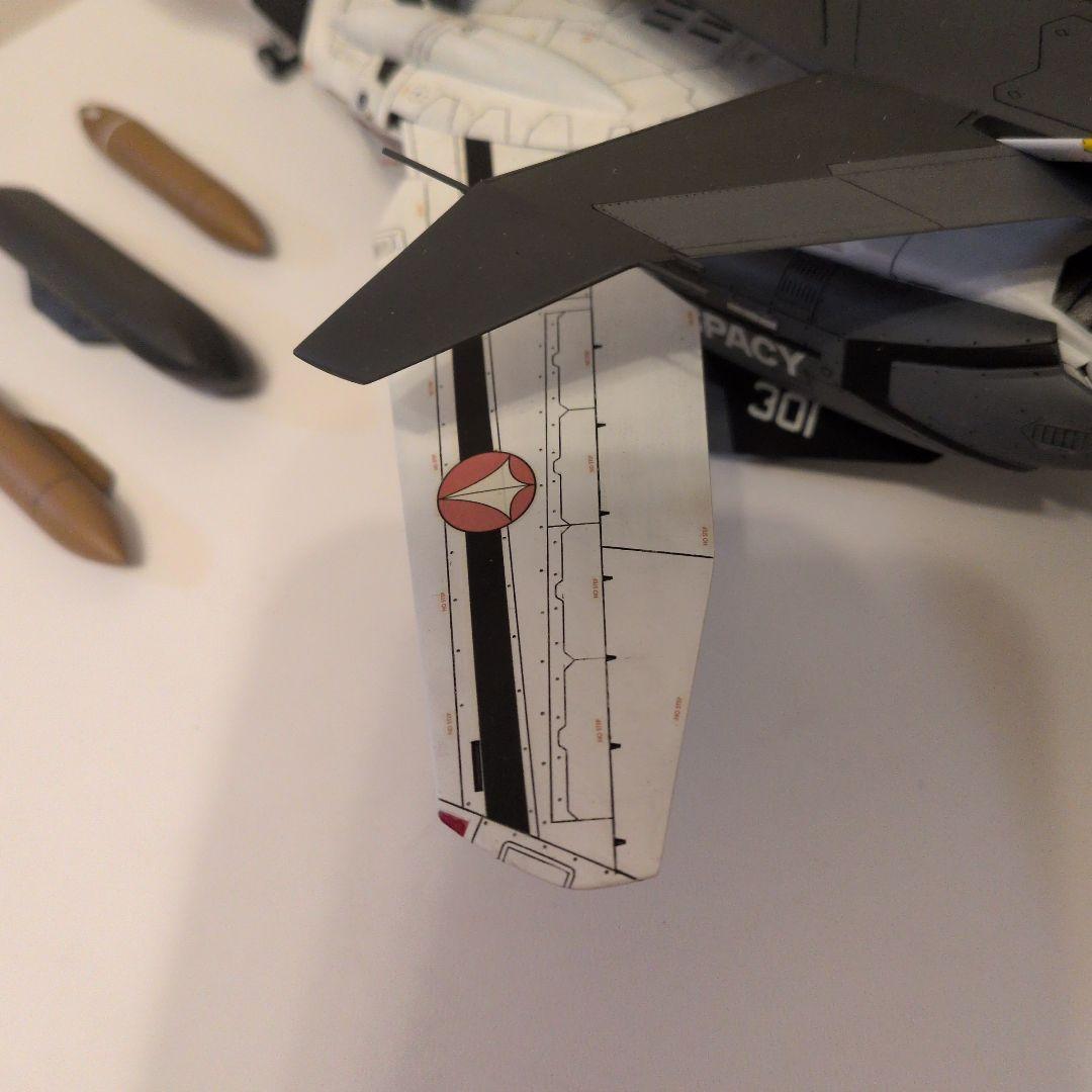ハセガワ マクロス VF 組立済 Macross レア品