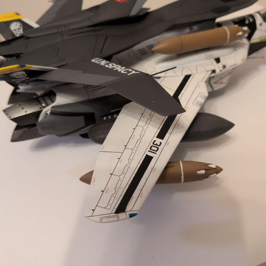 ハセガワ マクロス VF 組立済 Macross レア品