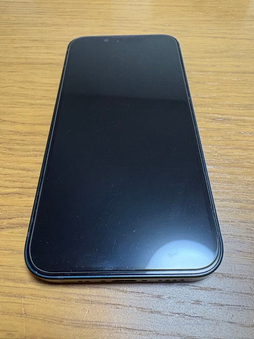 Apple iPhone 13mini ジャンク品