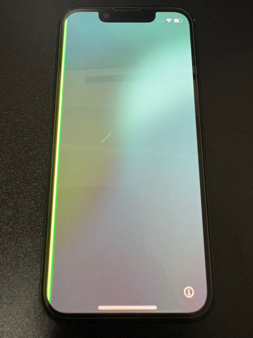Apple iPhone 13mini ジャンク品