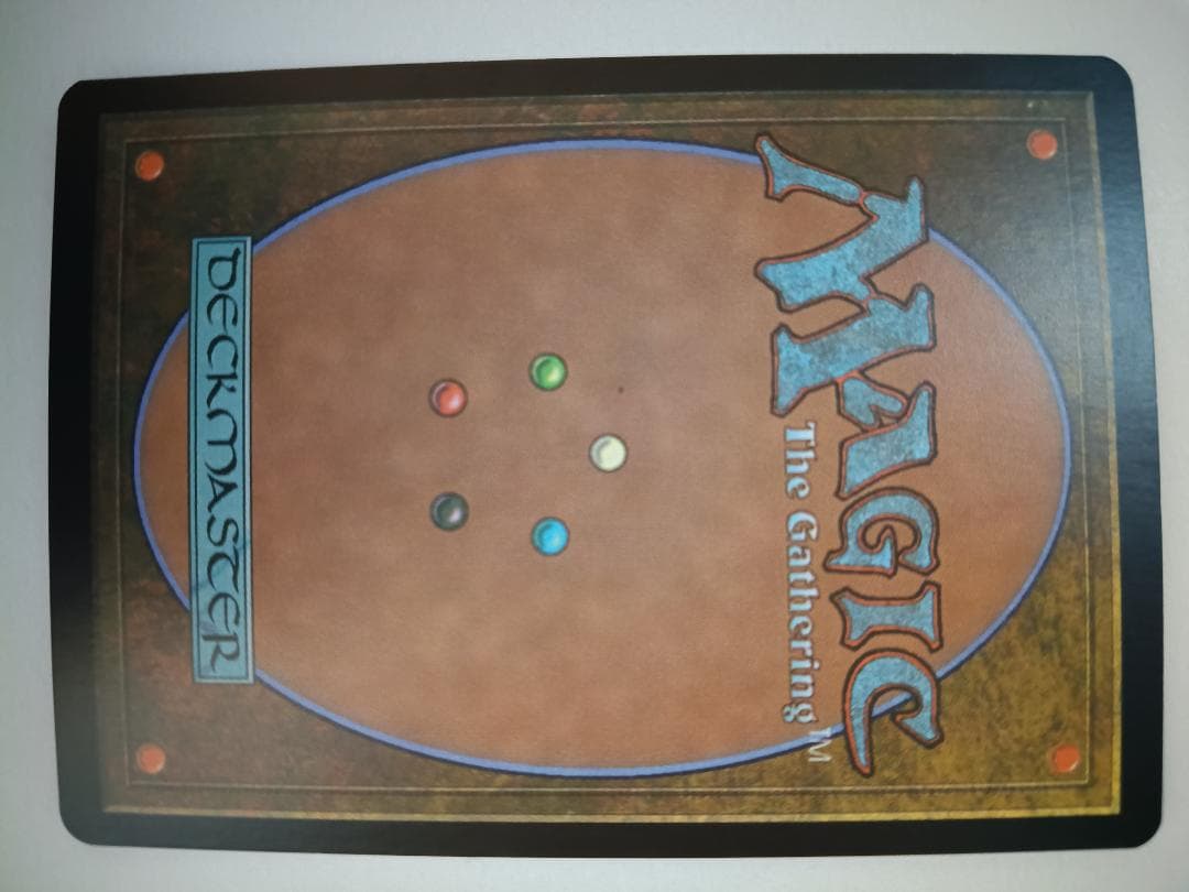 Foil 魂売り アポカリプス 旧枠 初版 日本語