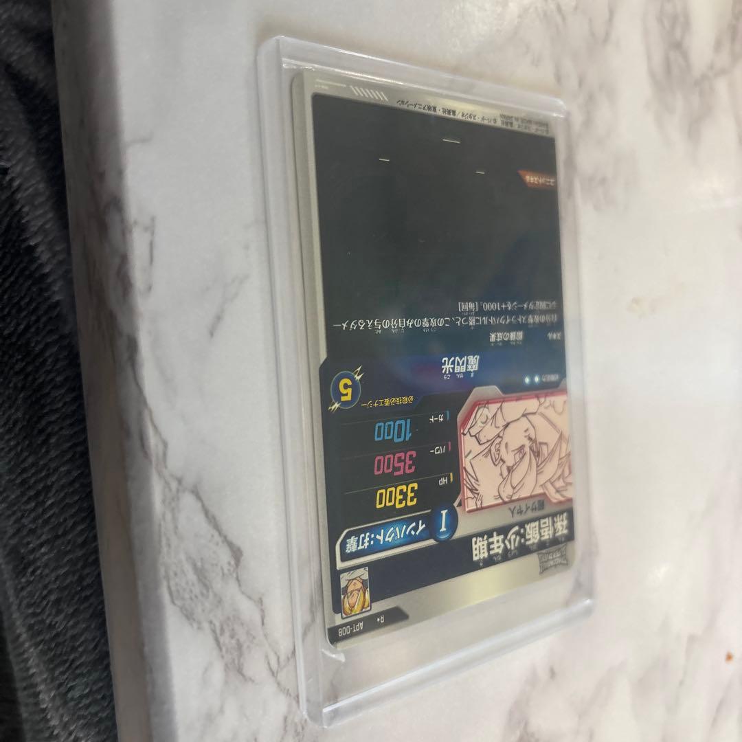 APT-008 パラレル