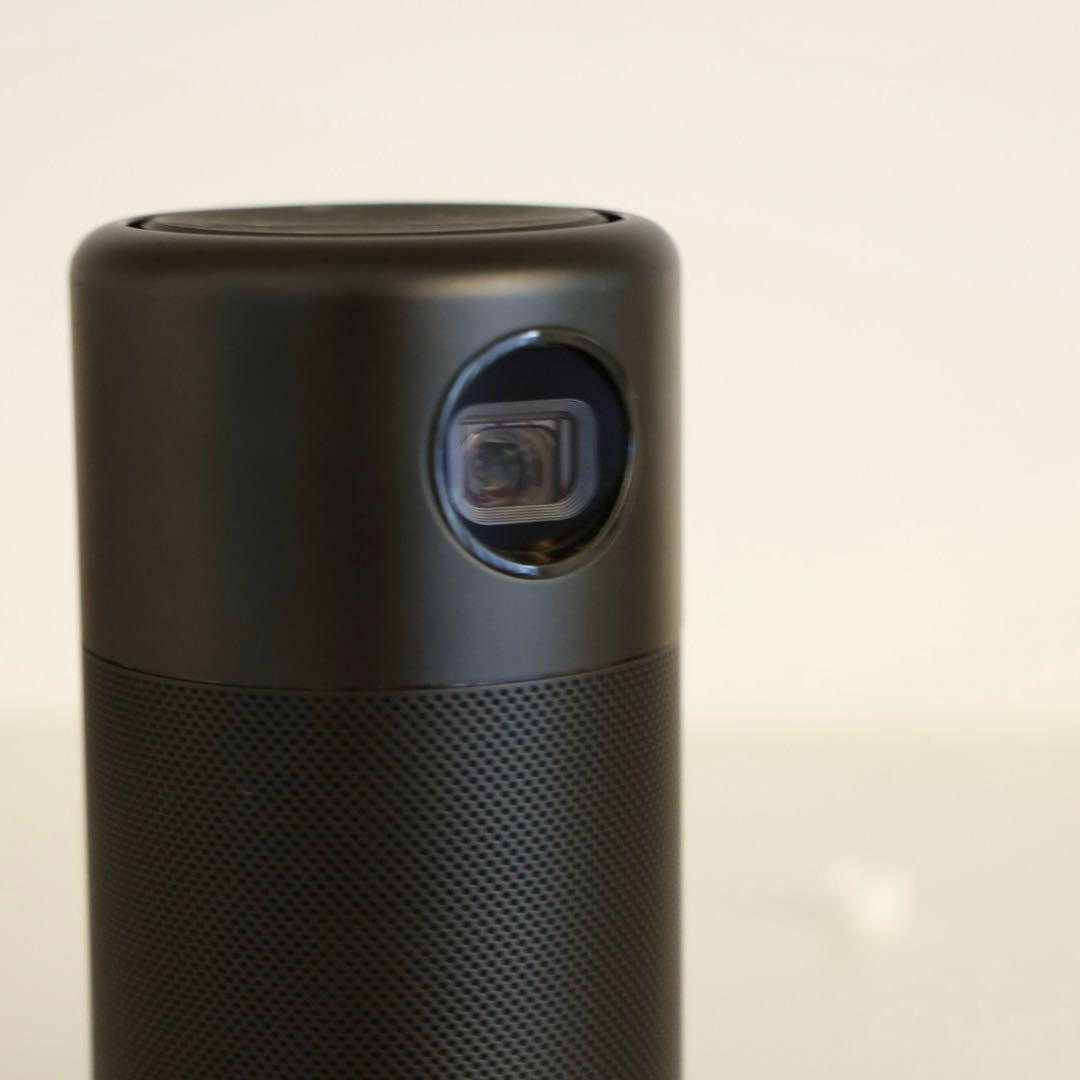 プロジェクター ANKER Nebula Capsule